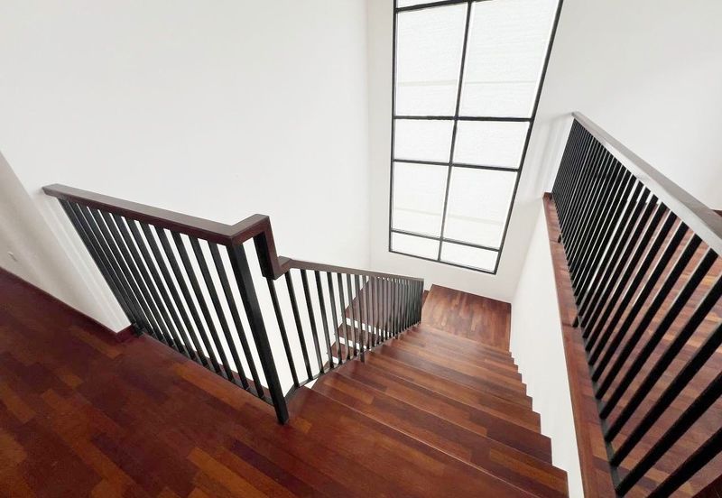 Norton Garden Bungalow @ Eco Grandeur