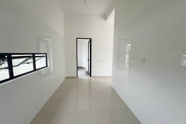 Norton Garden Bungalow @ Eco Grandeur