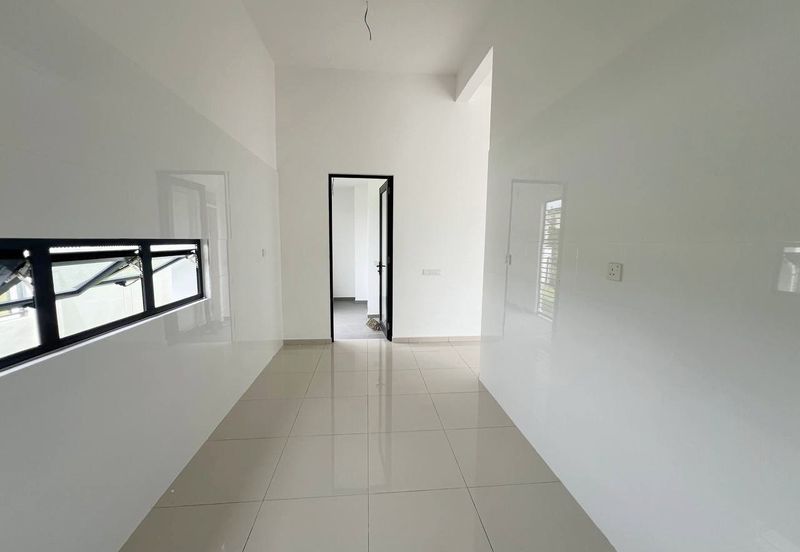 Norton Garden Bungalow @ Eco Grandeur