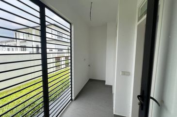 Norton Garden Bungalow @ Eco Grandeur