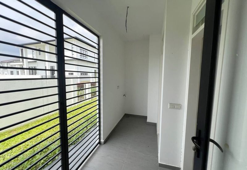 Norton Garden Bungalow @ Eco Grandeur