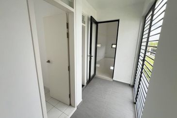 Norton Garden Bungalow @ Eco Grandeur