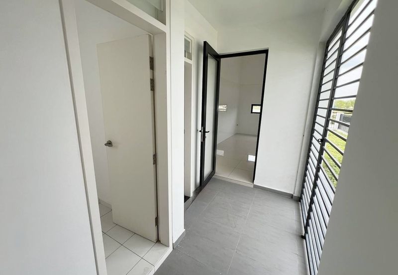 Norton Garden Bungalow @ Eco Grandeur