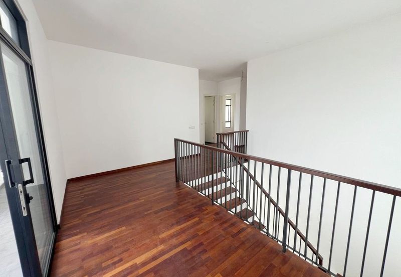 Norton Garden Bungalow @ Eco Grandeur