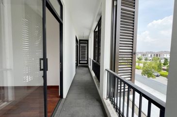 Norton Garden Bungalow @ Eco Grandeur