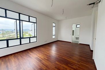 Norton Garden Bungalow @ Eco Grandeur