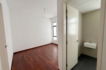 Norton Garden Bungalow @ Eco Grandeur