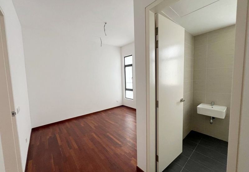 Norton Garden Bungalow @ Eco Grandeur