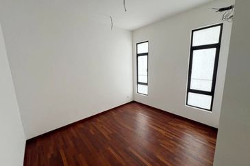 Norton Garden Bungalow @ Eco Grandeur