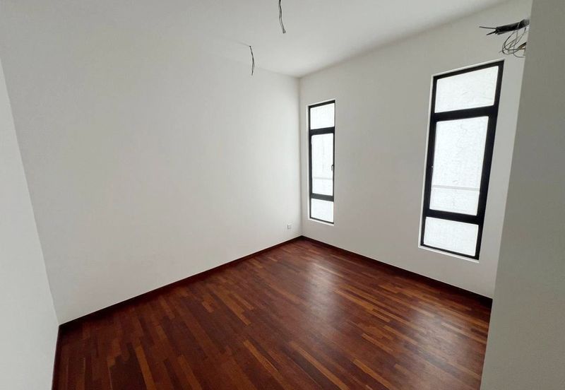 Norton Garden Bungalow @ Eco Grandeur