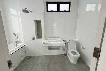 Norton Garden Bungalow @ Eco Grandeur