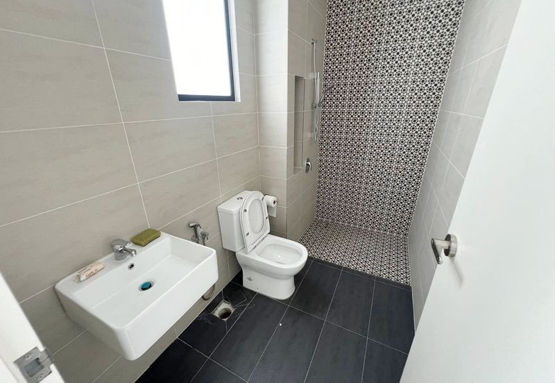 Norton Garden Bungalow @ Eco Grandeur