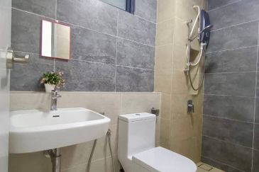 Setia City Residences @ Setia City