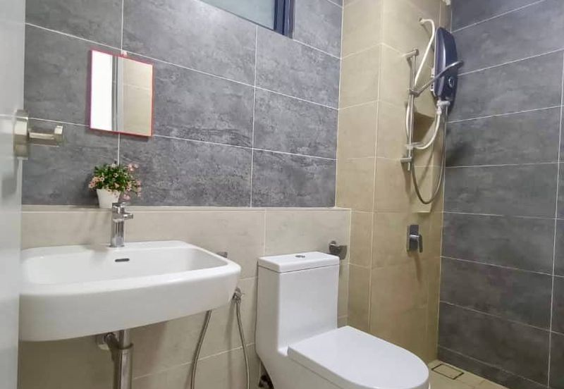 Setia City Residences @ Setia City