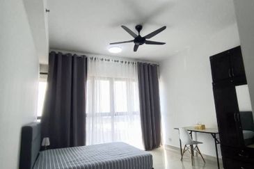 Setia City Residences @ Setia City