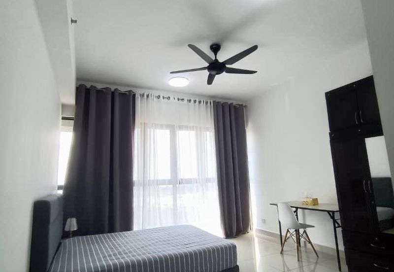 Setia City Residences @ Setia City