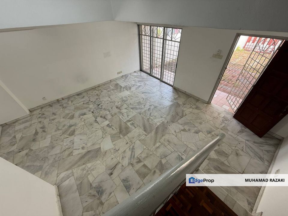 Putra Permai Seksyen 10 Putra Height, Subang Jaya Double Storey Terrace For Sale, Selangor, Subang Jaya