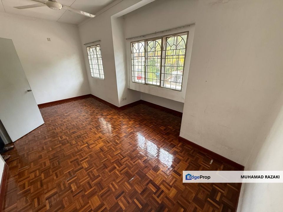 Putra Permai Seksyen 10 Putra Height, Subang Jaya Double Storey Terrace For Sale, Selangor, Subang Jaya