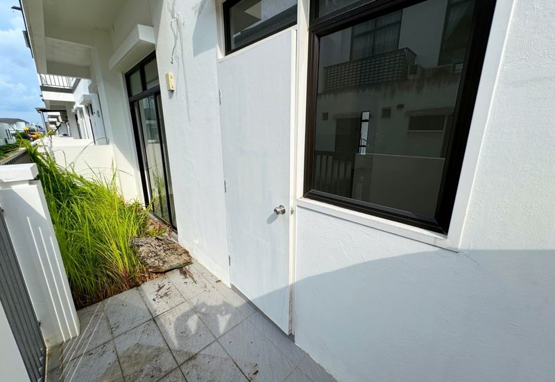 Graham Garden @ Eco Grandeur