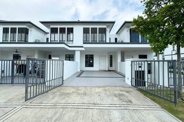 Graham Garden @ Eco Grandeur