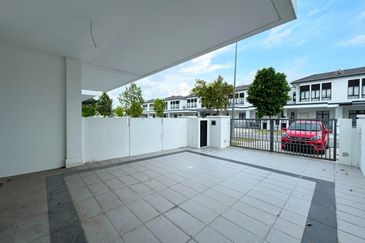 Graham Garden @ Eco Grandeur