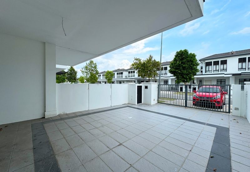 Graham Garden @ Eco Grandeur