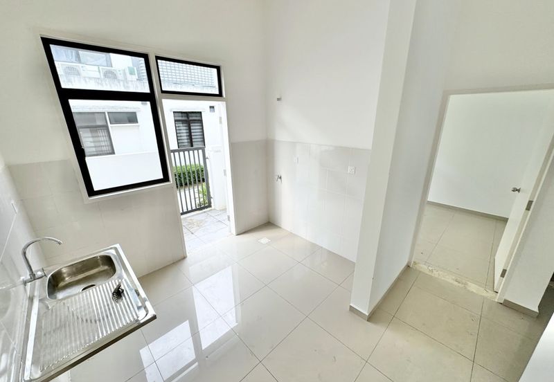 Graham Garden @ Eco Grandeur