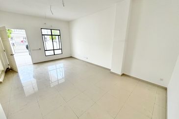 Graham Garden @ Eco Grandeur