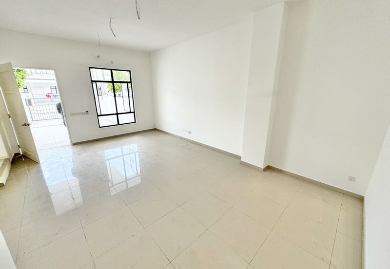 Graham Garden @ Eco Grandeur