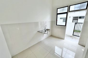 Graham Garden @ Eco Grandeur