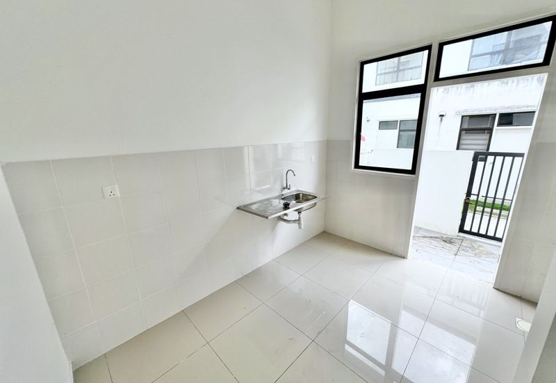 Graham Garden @ Eco Grandeur