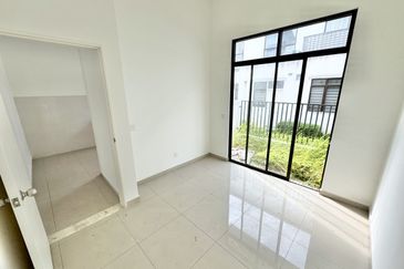 Graham Garden @ Eco Grandeur