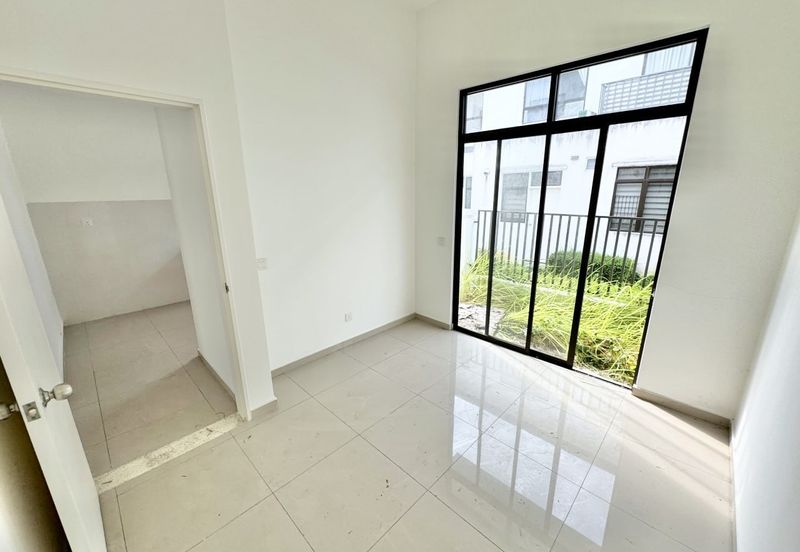 Graham Garden @ Eco Grandeur