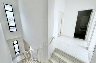 Graham Garden @ Eco Grandeur