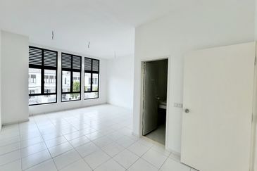 Graham Garden @ Eco Grandeur