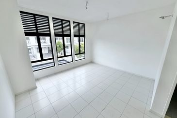 Graham Garden @ Eco Grandeur