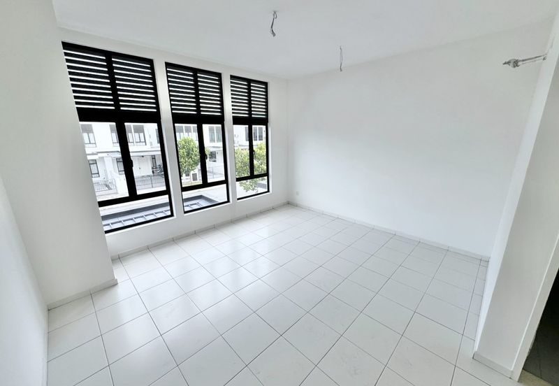 Graham Garden @ Eco Grandeur