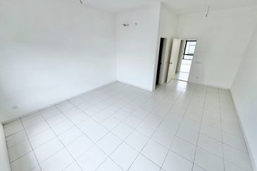 Graham Garden @ Eco Grandeur