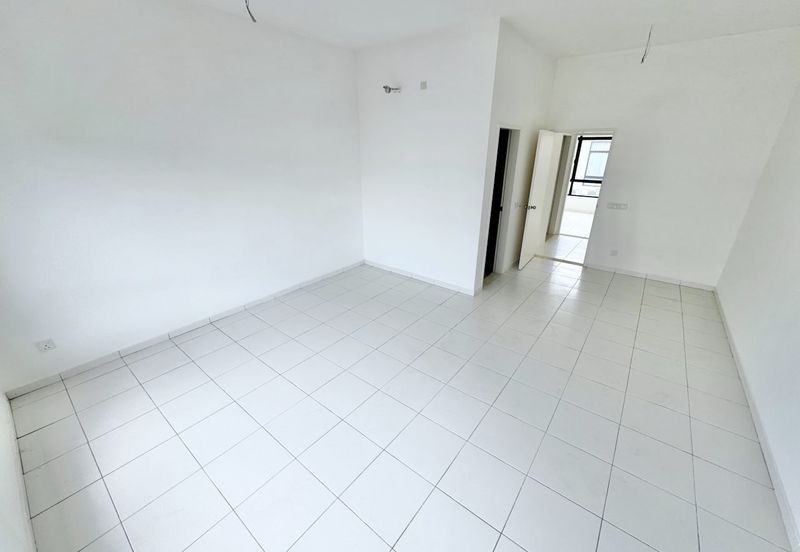 Graham Garden @ Eco Grandeur