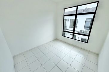 Graham Garden @ Eco Grandeur