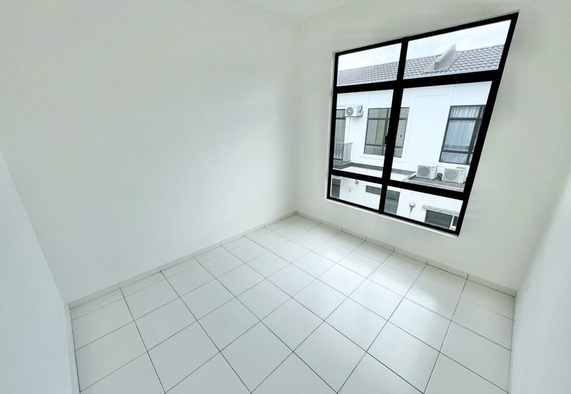 Graham Garden @ Eco Grandeur