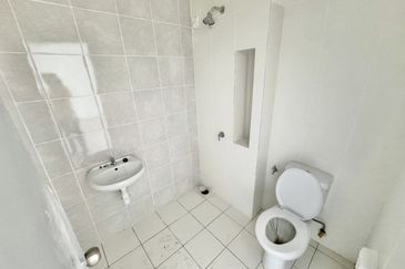 Graham Garden @ Eco Grandeur