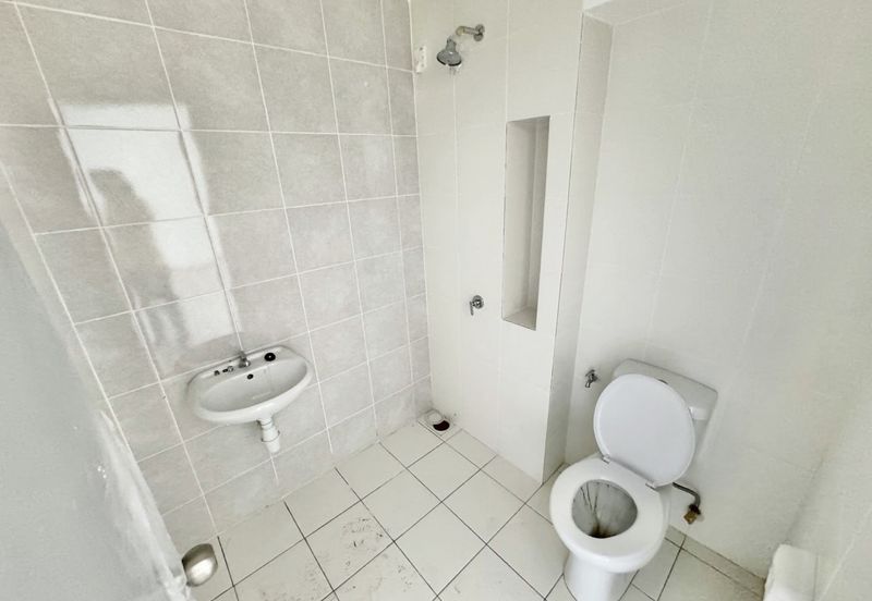 Graham Garden @ Eco Grandeur