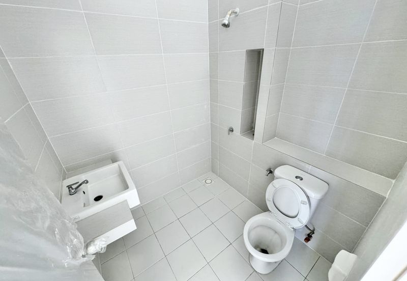 Graham Garden @ Eco Grandeur