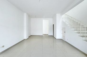 Graham Garden @ Eco Grandeur