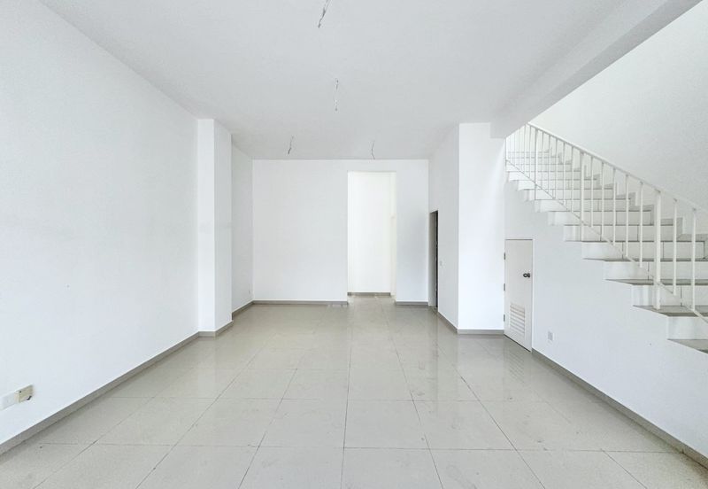 Graham Garden @ Eco Grandeur