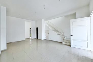 Graham Garden @ Eco Grandeur