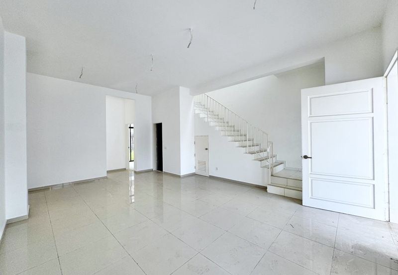 Graham Garden @ Eco Grandeur