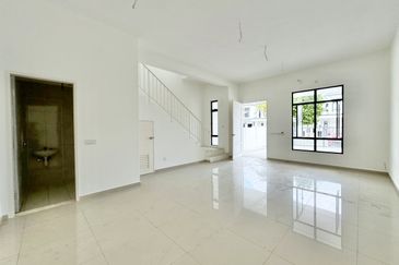 Graham Garden @ Eco Grandeur