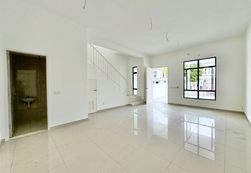 Graham Garden @ Eco Grandeur